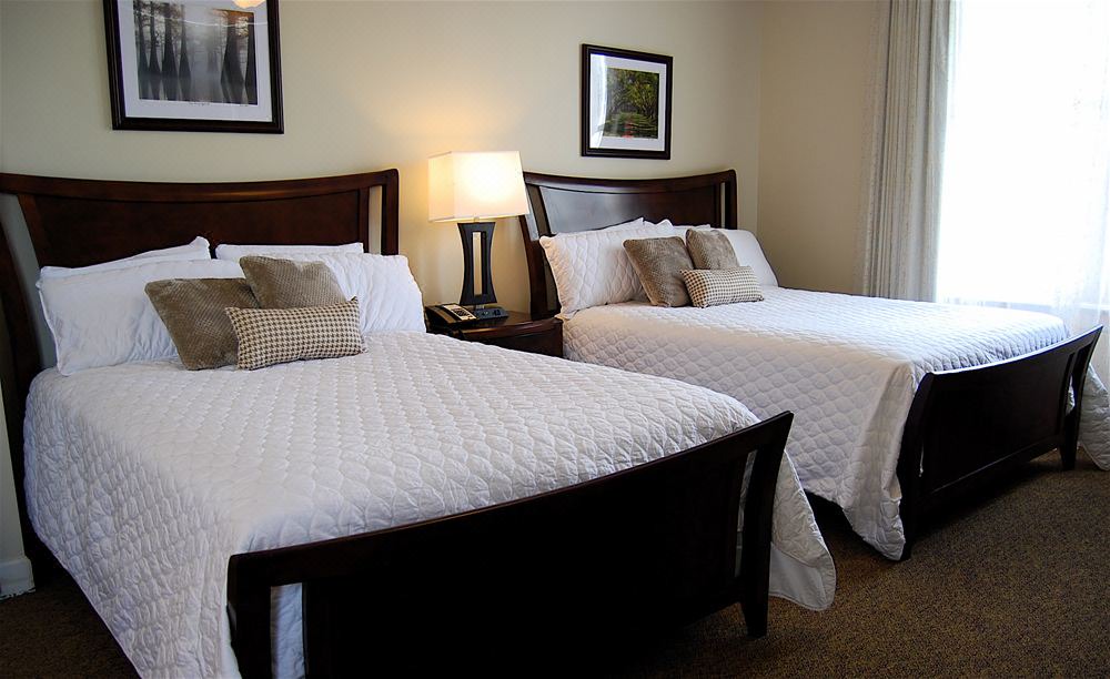 Photo of Bedroom in Alexandria
