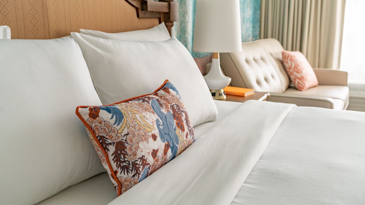 Photo of Bedroom in New Town