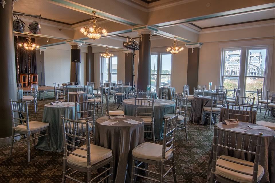Photo of Livingroom in Alexandria