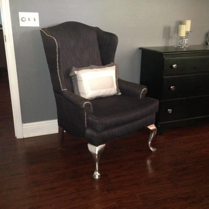Photo of Livingroom in Alexandria