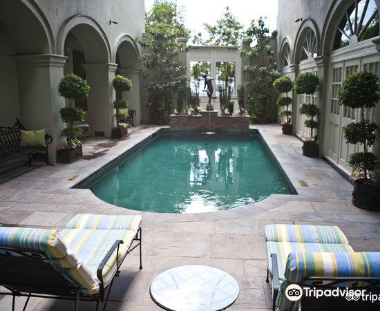 Photo of Outdoor in French Quarter