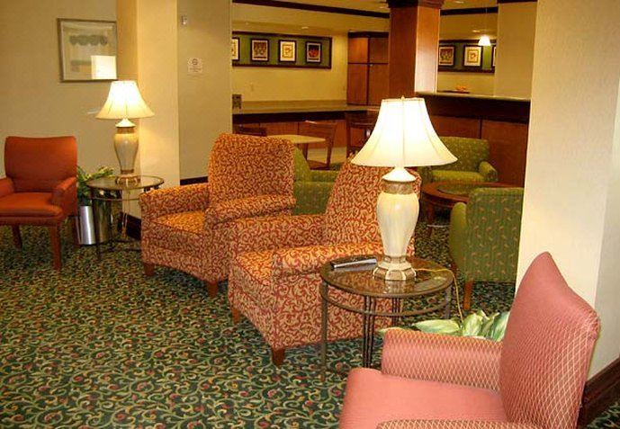 Photo of Livingroom in Bessemer