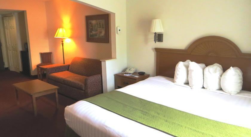 Photo of Bedroom in Panama City