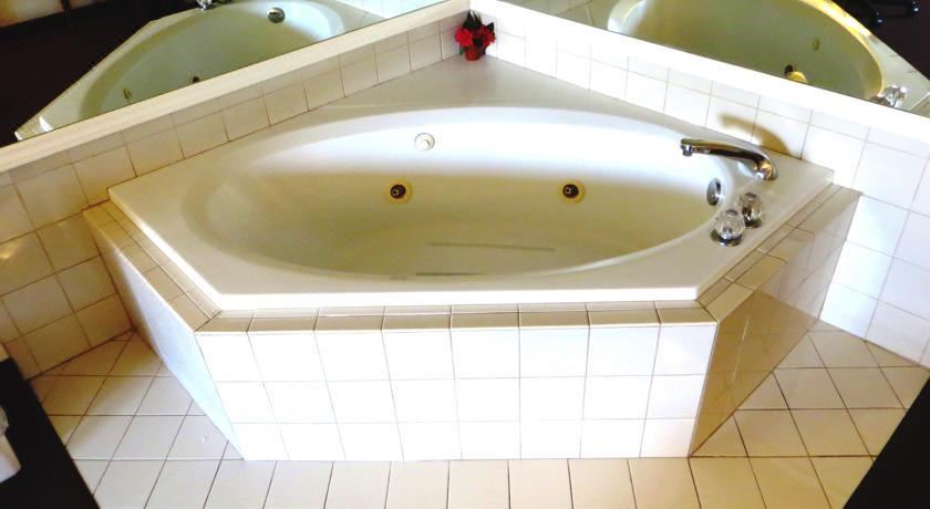Photo of Bathroom in Panama City