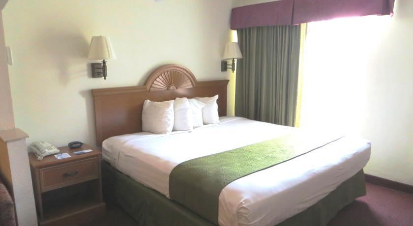 Photo of Bedroom in Panama City