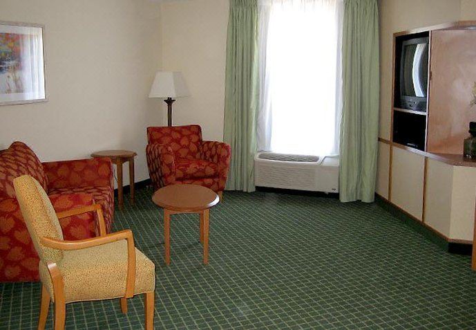 Photo of Livingroom in Bessemer