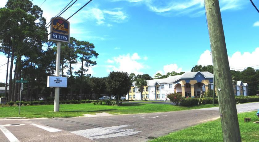 Photo of Buildings in Panama City