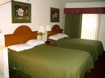 Photo of Bedroom in Panama City