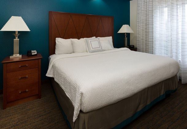 Photo of Bedroom in Mid City South