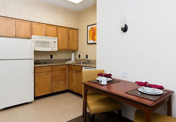 Photo of Kitchen in Mid City South