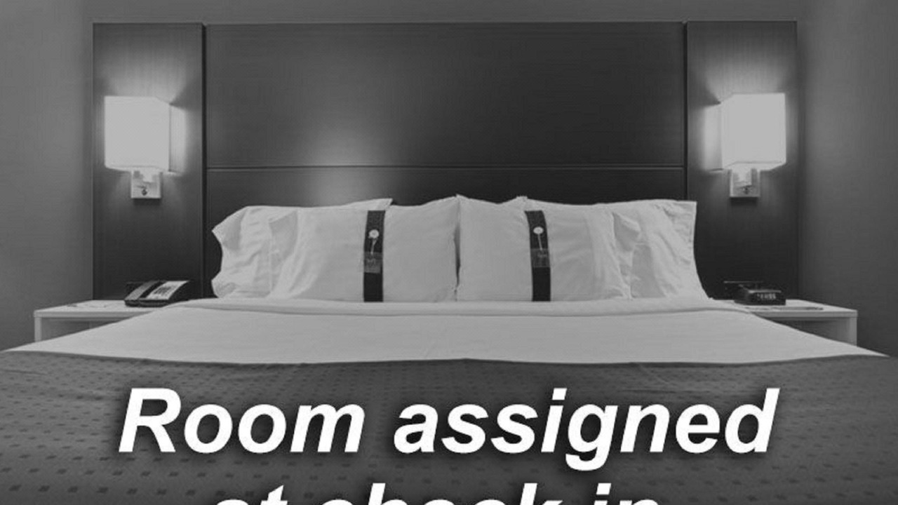 Photo of Bedroom in Harvey