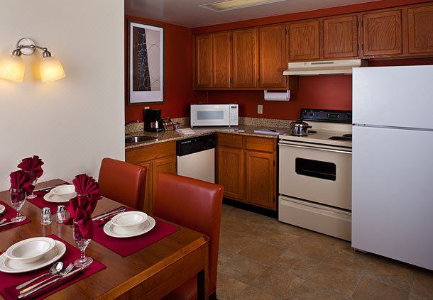 Photo of Kitchen in Metairie