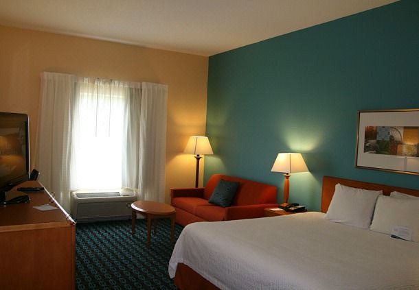 Photo of Bedroom in Fultondale