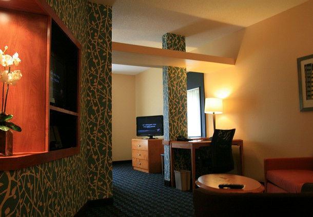 Photo of Livingroom in Fultondale