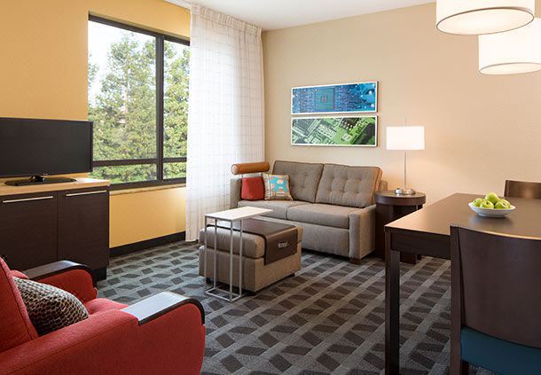 Photo of Livingroom in Alexandria