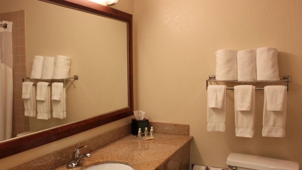 Photo of Bathroom in Tillmans Corner