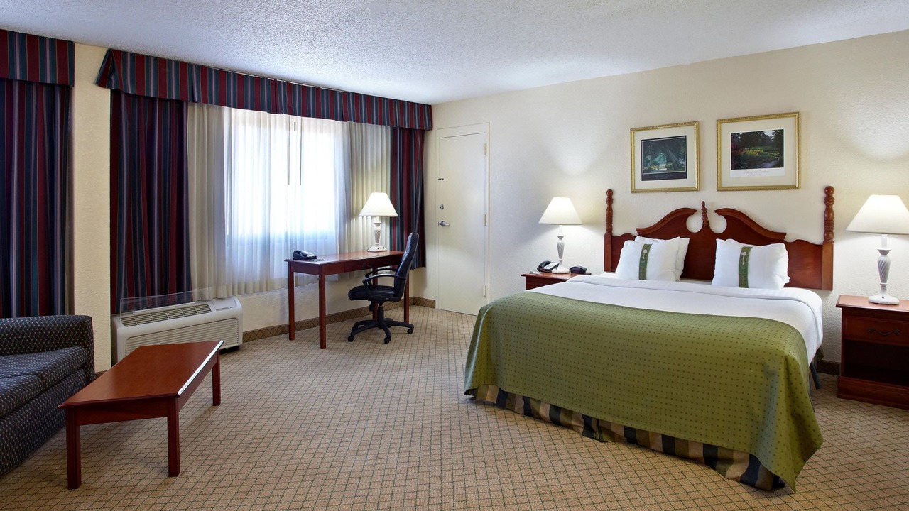 Photo of Bedroom in Tillmans Corner
