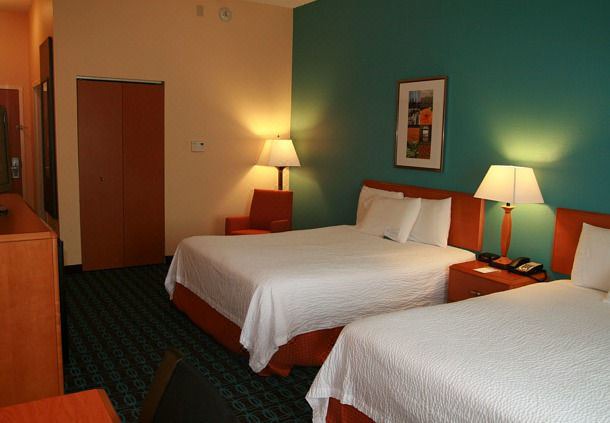Photo of Bedroom in Fultondale