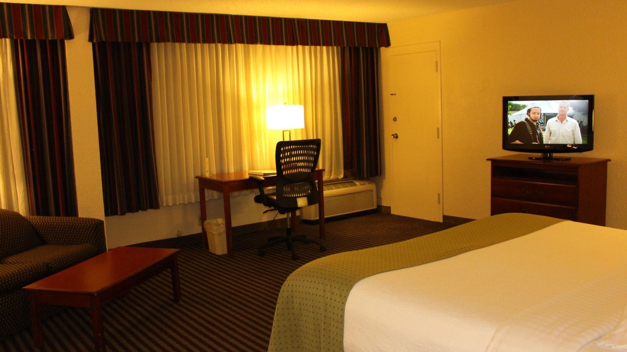 Photo of Bedroom in Tillmans Corner