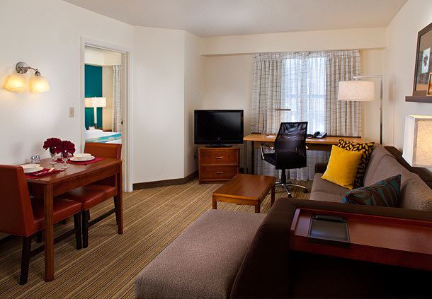 Photo of Livingroom in Metairie