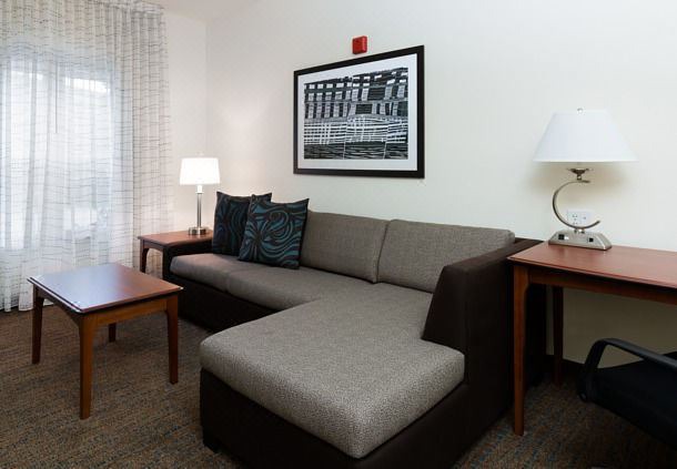 Photo of Livingroom in Mid City South