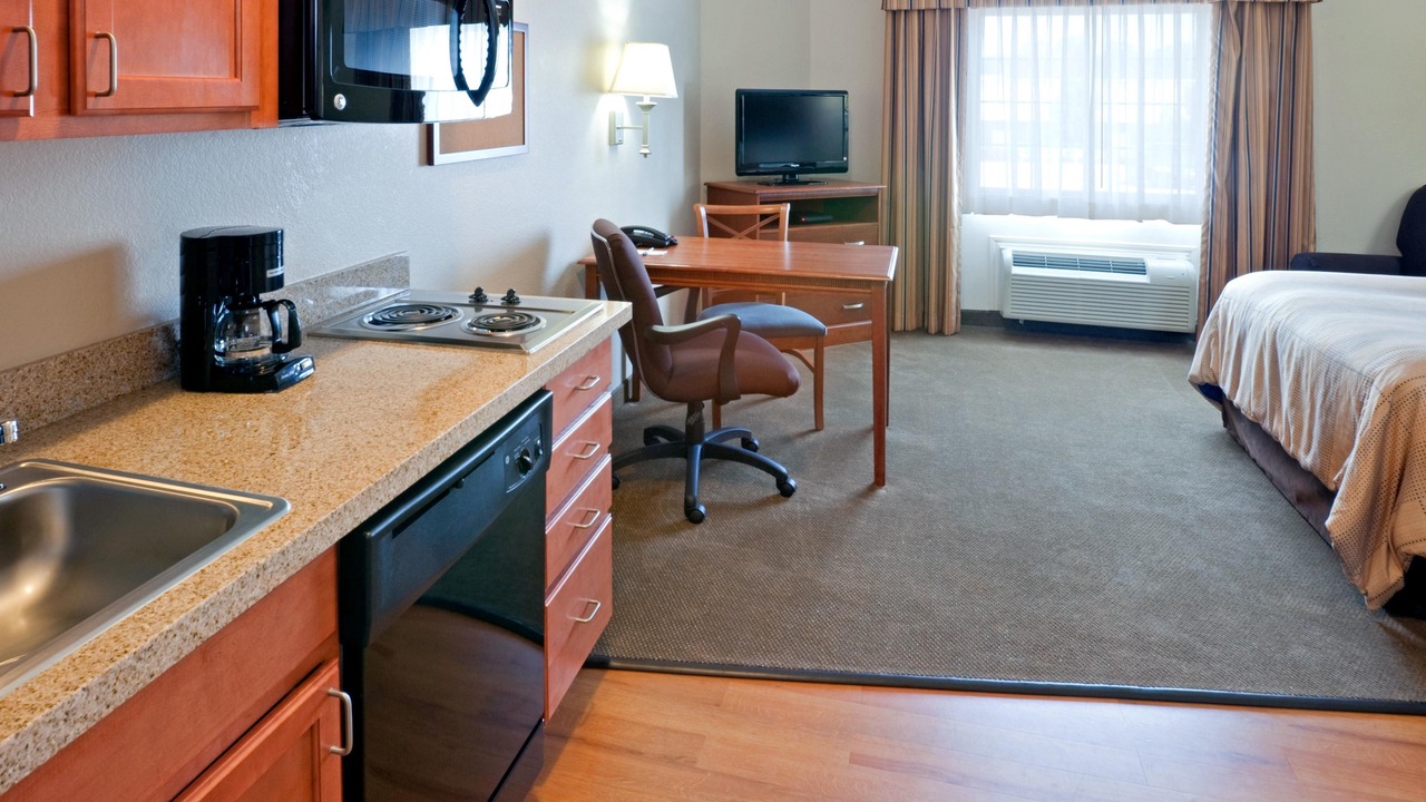 Photo of Livingroom in Longview