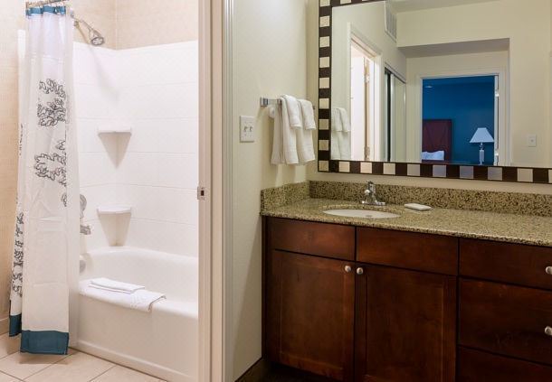 Photo of Bathroom in Mid City South