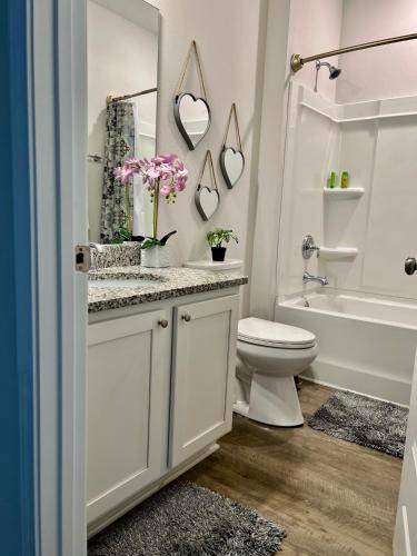 Photo of Bathroom in Upper Grand Lagoon