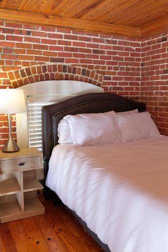 Photo of Bedroom in Old East Hill