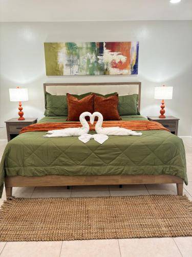 Photo of Bedroom in San Carlos Park