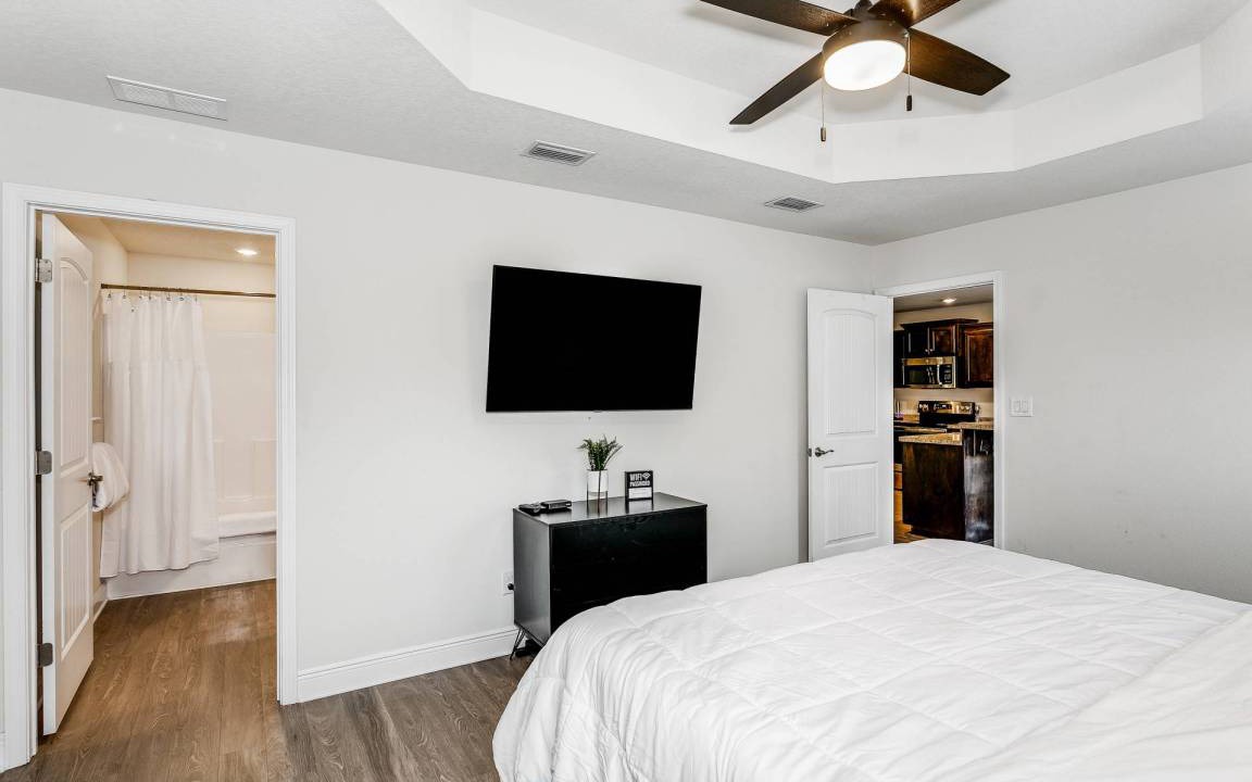 Photo of Bedroom in Warrington
