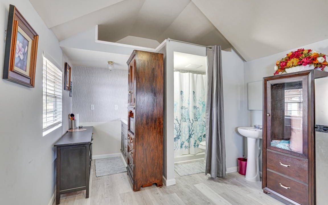 Photo of Bathroom in Parker