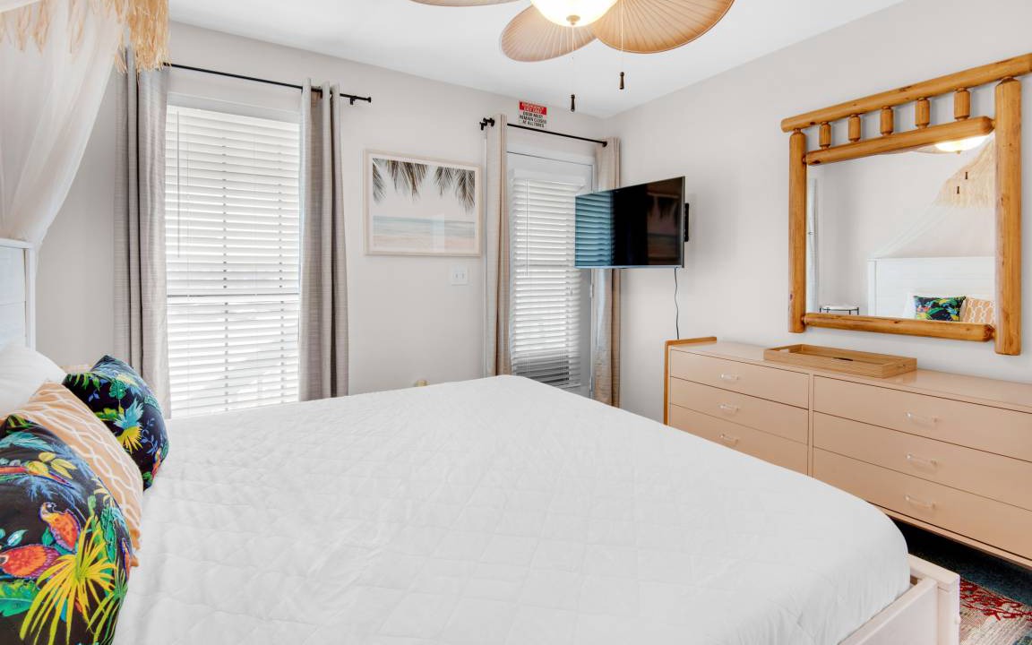 Photo of Bedroom in Sunnyside