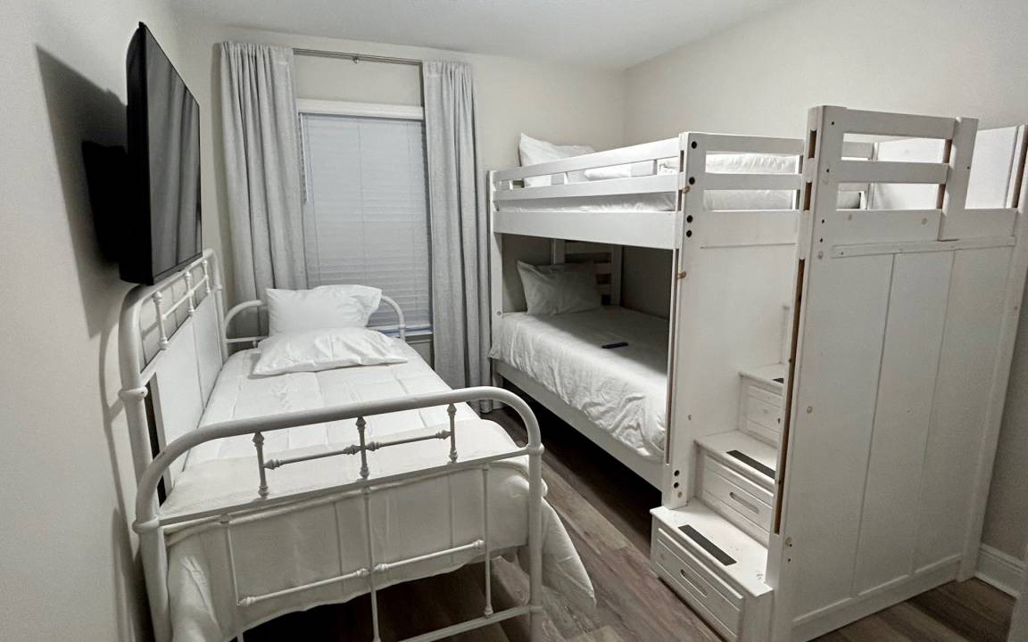 Photo of Bedroom in Thomas Drive