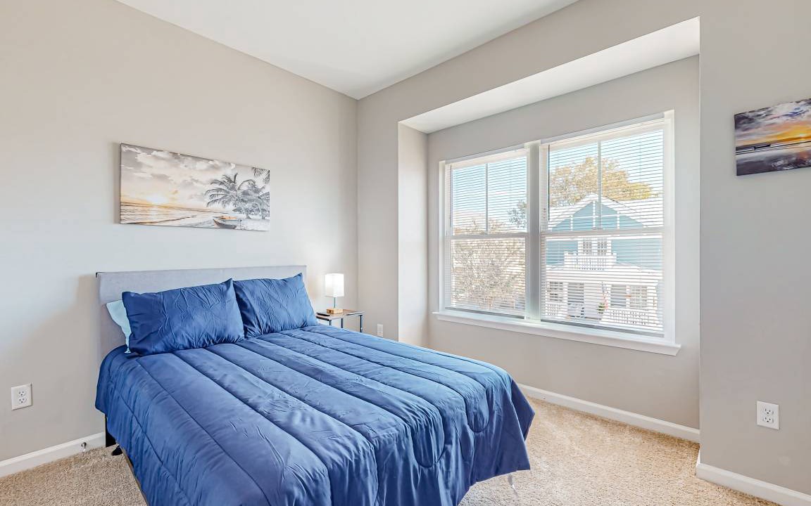 Photo of Bedroom in Callaway