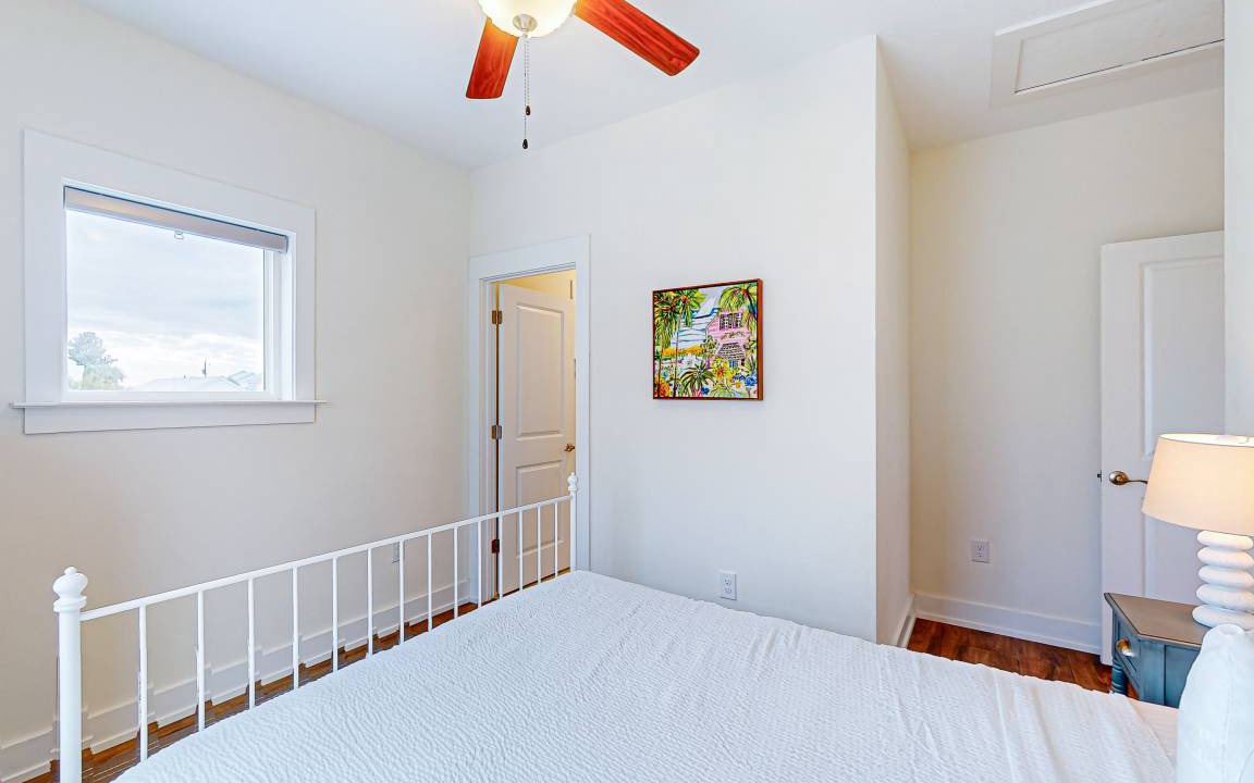 Photo of Bedroom in El Centro Beach