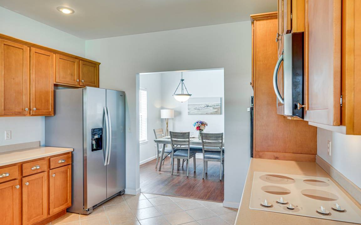 Photo of Kitchen in Port St. Joe