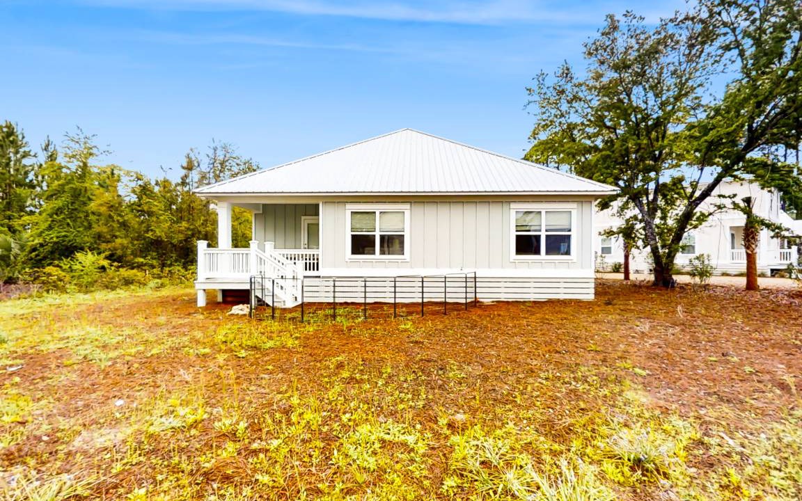 Photo of Buildings in Carrabelle
