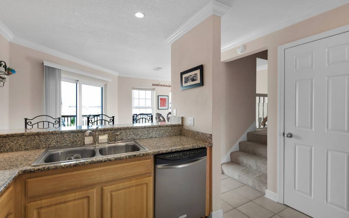 Photo of Kitchen in Navarre Beach
