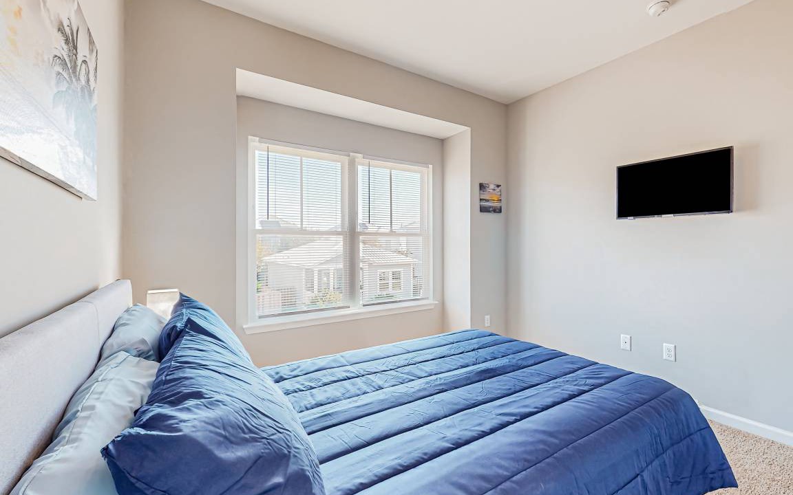 Photo of Bedroom in Callaway