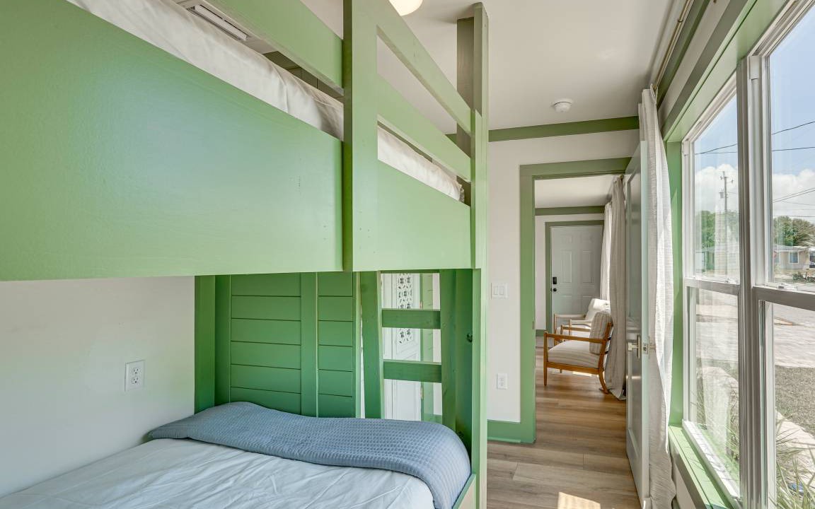 Photo of Bedroom in Kiska Beach