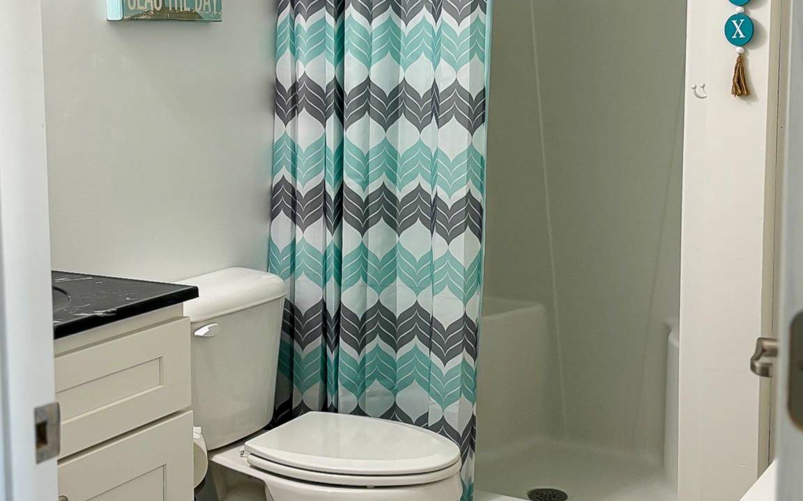 Photo of Bathroom in East End