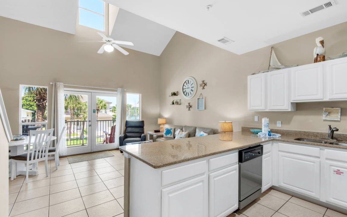 Photo of Kitchen in Crystal Beach