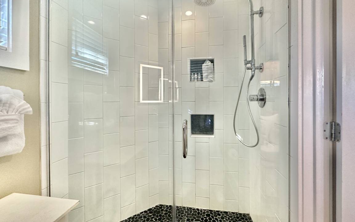 Photo of Bathroom in Seaside