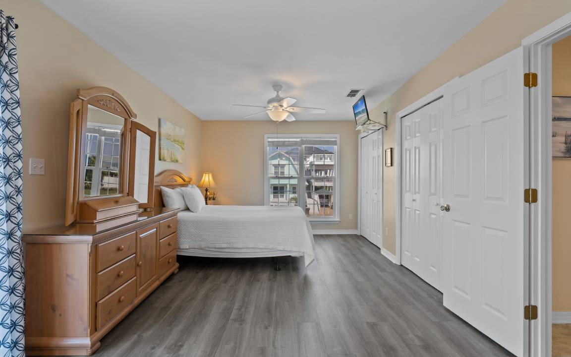 Photo of Bedroom in Toilla Segunda