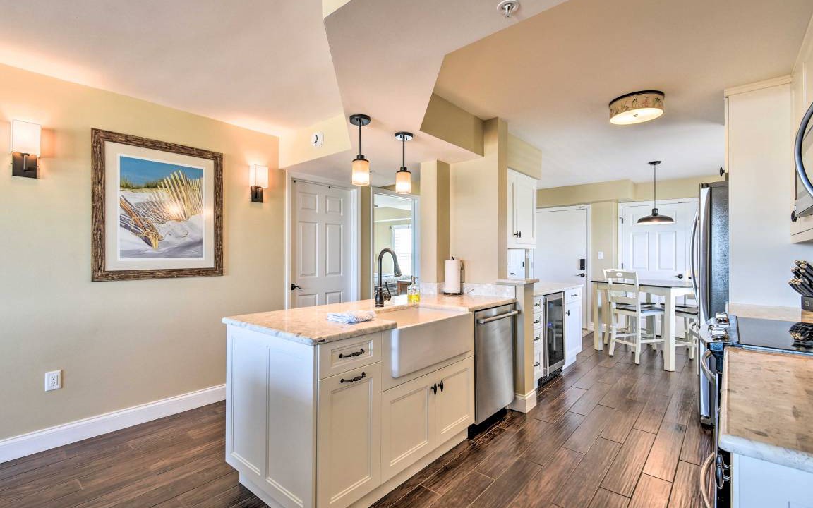 Photo of Others in Seawinds Condo
