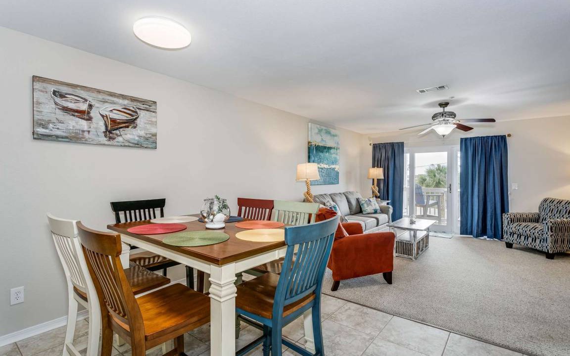Photo of Others in Innerarity Townhomes