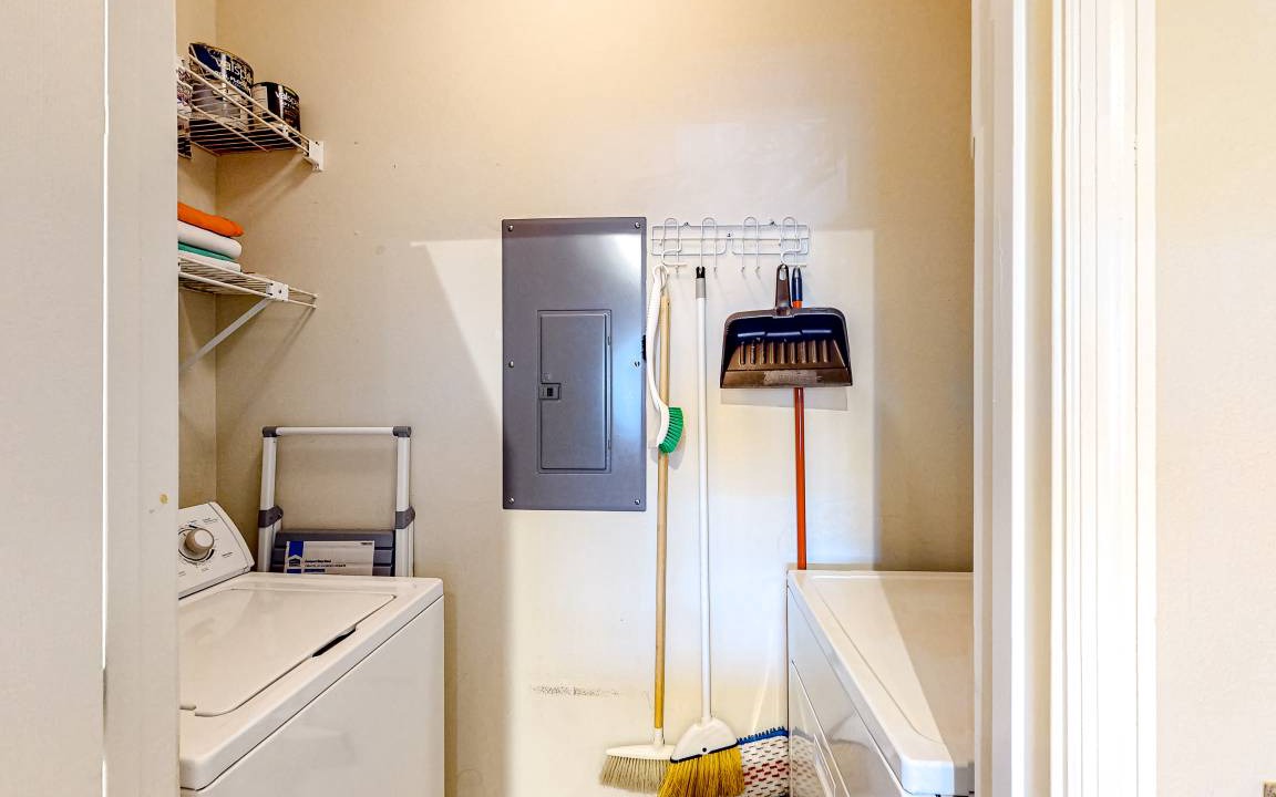 Photo of Bathroom in Frangista Beach