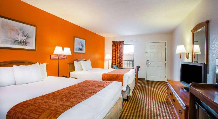 Photo of Bedroom in Panama City
