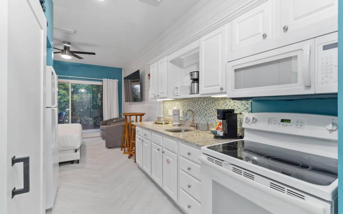 Photo of Kitchen in Rosemary Beach